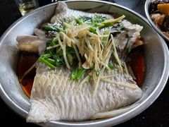 -烟桥私房菜馆(奋哥)