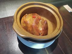 -外婆家(义乌新光汇购物中心店)