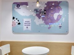 用餐区-八一好吃街·高品美食广场