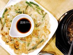 海鲜葱饼-李先生的首尔小馆(松江启源广场店)