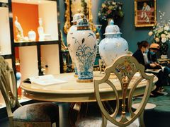 -东浩兰生上海世博展览馆