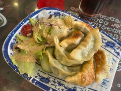 -长人馄饨铺(解放街店)