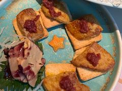 -上井料理黑金店(IFS国金中心店)