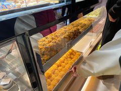 -鲍师傅糕点(国金街店)