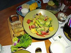 -花样西贡·蜜越餐厅·法式越南料理(水晶城店)