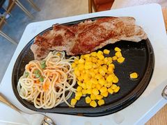-豪客来牛排(金鼎广场店)