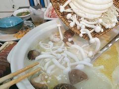 -金龙·打边炉(武进路店)
