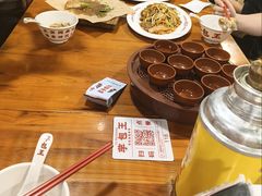 -芋包王闽南茶楼(八市店)