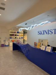 -SKINIST丽铂医疗美容