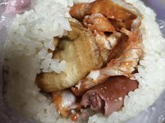 -阿文夜市豆浆油条(临潼路店)
