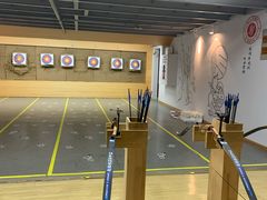 -道顺射箭·团建·骑射(张杨路店)