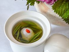 -重庆解放碑威斯汀酒店