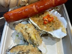 -盒马鲜生(皇庭广场店)
