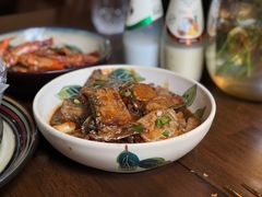 -花满楼(启秀路店)