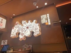 -老碗会·陕西手工面(坪山龙坪天虹店)