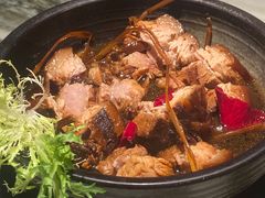 -绿茶餐厅(昆明世纪金源店)
