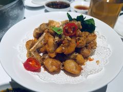 -红雀围·海鲜火锅(陆家嘴中心店)