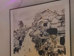 -长亭酒肆.武夷菜(鼓楼后海店)