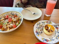 -Alimentari Mulino意大利餐吧&烘焙(丰盛里店)
