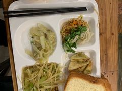 -景致商务酒店·自助早餐