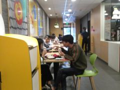 -麦当劳(厦门北站店)