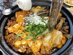-闯关东牛排牛尾一锅香(龙源路店)