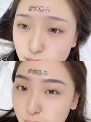 -臣丽纹眉品牌连锁