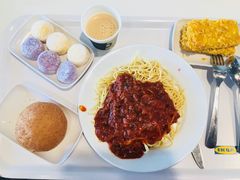 -宜家·瑞典风味餐厅(天津东丽商场店)