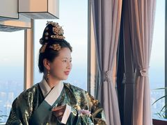 -鲜璟台·地标景观餐厅(上海中心店)