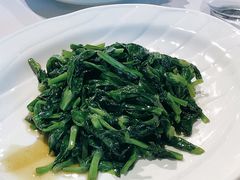 鸡汤豆苗-禧宴Joyous Restaurant(禧园店)