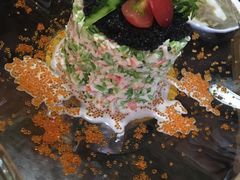 -小曹日本料理(软景中心店)