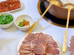 -四川简阳羊肉汤火锅(金台路店)