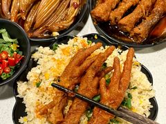 -三江汇火锅店(保全街店)