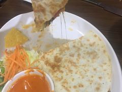 -panchos 墨西哥餐厅(嘉绿苑店)