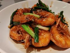 老杭油爆虾-翡翠江南(国贸商城店)