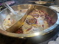 -小龙坎火锅(台州路桥区店)