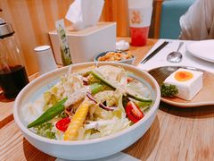 -小句号·精致料理(江南环球港店)