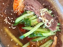 -七八冷面·延边朝鲜族美食(圣熙八号店)