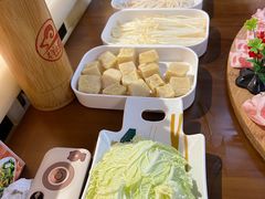 -津门老羊家·铜锅涮羊肉·烧烤(科技园店)