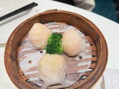 -新雅粤菜馆(南京东路店)
