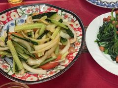 -Xabnam_夏葡纳·新疆餐厅(日坛上街店)