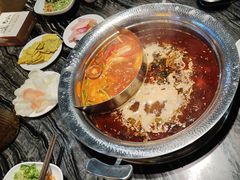-老船舫·现做活鲜鱼馆(东郊记忆店)