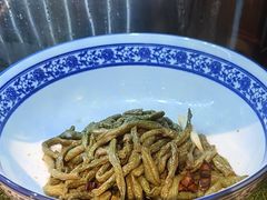 -伊斯麦尔丝路·新派菜(沙子口店)