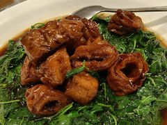 草头圈子-徐记私厨(半淞园路店)