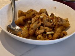 -上海和平饭店龙凤厅 Dragon Phoenix