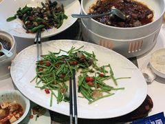 -上座云间·青年赣菜(绿茵店)