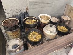 -旺山·浪头人家