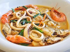 -华盛丰温州大排档(东三环南路店)