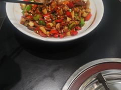 -鱼头泡饭·湖北菜·非物质文化遗产(岳家嘴总店)