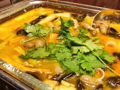 -万家宴海鲜大酒楼(五四路店)